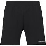 Head Power Shorts Black